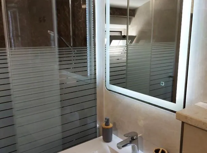 Delac Apartamento Vodice