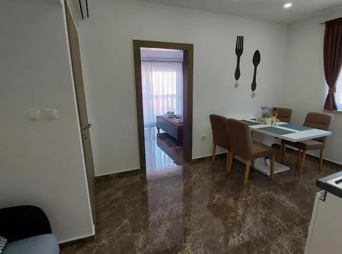 Apartamento Delac Vodice
