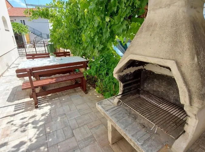 Delac Apartamento Vodice