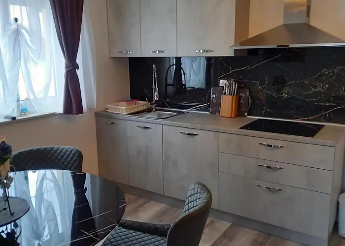 Delac Apartamento Vodice